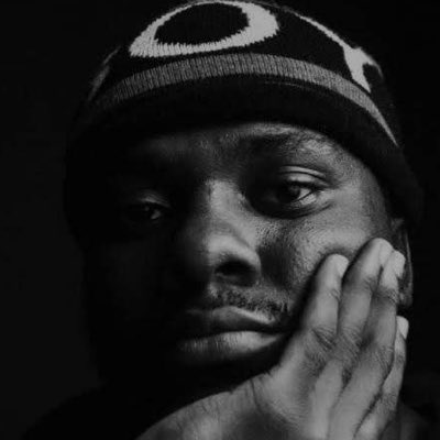 AbdulKhaliq Akinwunmi